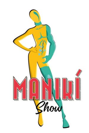 Maniki Show (2021) poster