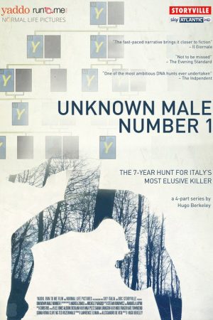 Murder in Italy (2017) poster