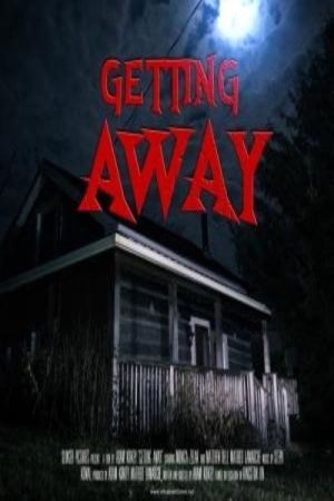Getting Away (2018) poster
