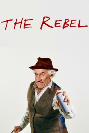 The Rebel (2016) poster