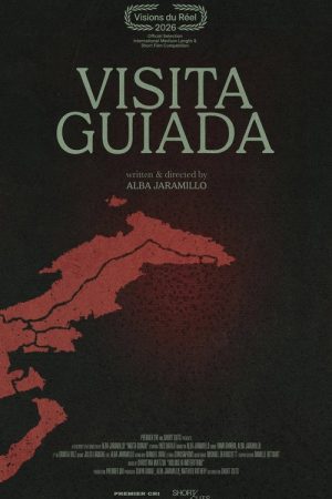 Guided Tour (2026) poster