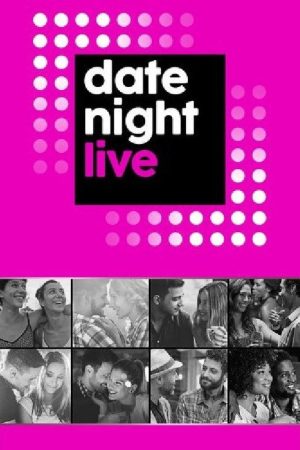 Date Night Live (2017) poster