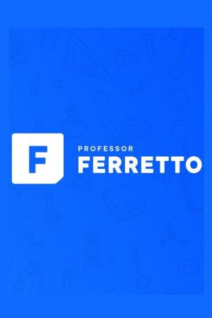 Ferreto (2020) poster
