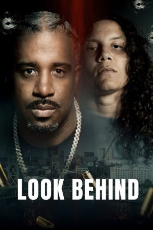 Look Behind (2026) poster