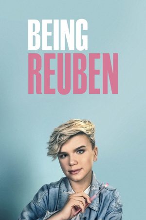 Being Reuben (2019) poster