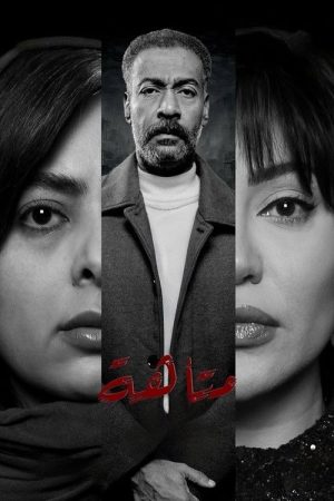 Maze (2026) poster