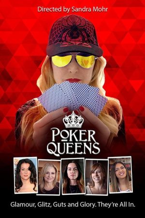 Poker Queens (2020) poster