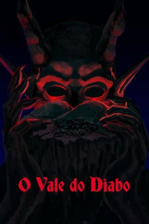 The Devil’s Valley (2026) poster