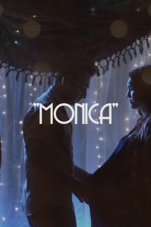 Monica (2018) poster