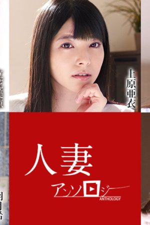 人妻文集052621 (2021) poster