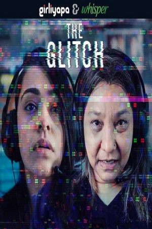 The Glitch (2020) poster