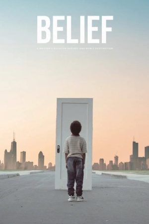 Belief (2024) poster