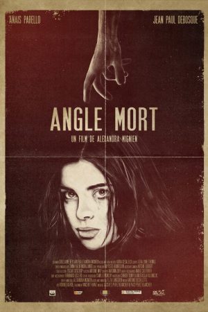 Blind Spot (2021) poster