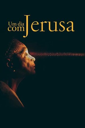 A Day with Jerusa (2020) poster