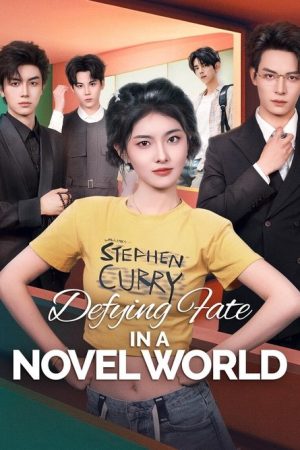 Defying Fate in a Novel World (2025) poster