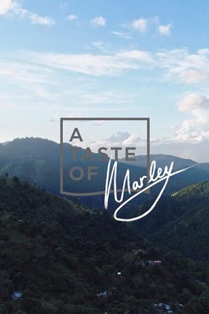 A Taste of Marley (2019) poster