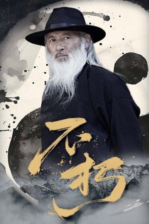 不朽 (2025) poster