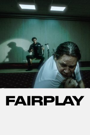 Fairplay (2022) poster
