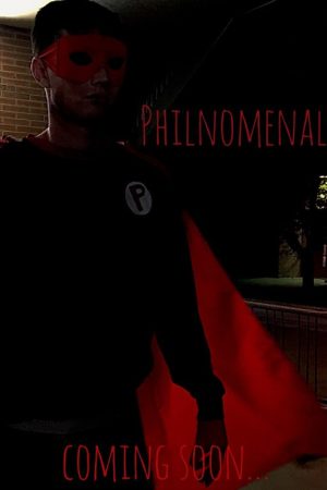 Philnomenal (2019) poster