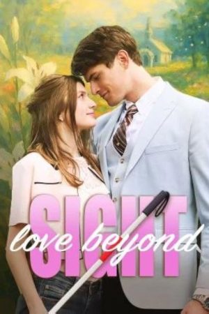 Love Beyond Sight (2026) poster