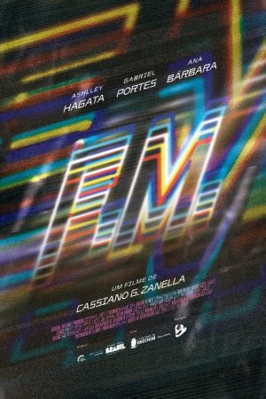 F.M. (2024) poster
