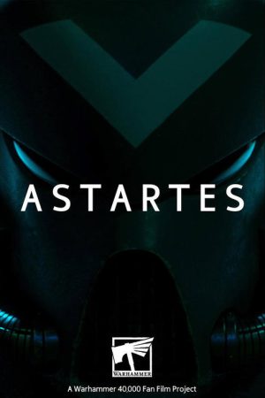 Astartes (2018) poster