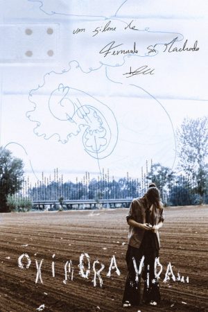 Oxymoron Life… (2024) poster