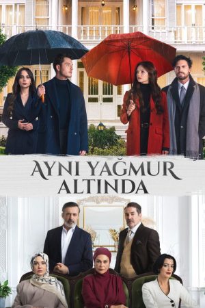 Under the Same Rain (2026) poster