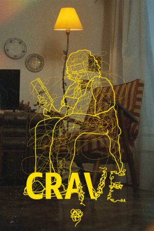 Crave (2025) poster