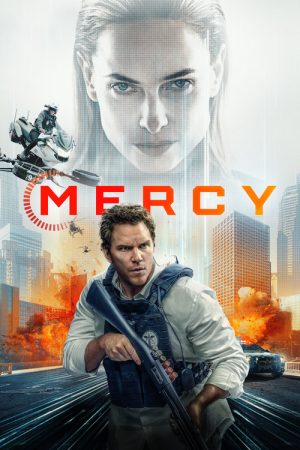 Mercy (2026) — Cast, Story & Where to Watch | MovieLinkBD poster