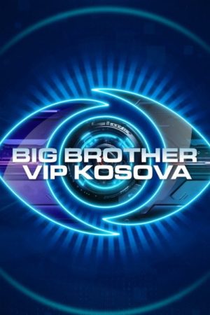 Big Brother VIP Kosova (2022) poster