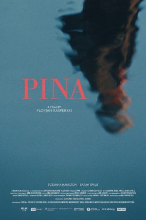 Pina (2026) poster