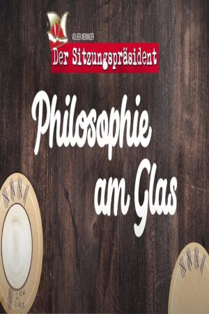 Philosophie am Glas (2018) poster