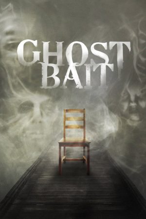 Ghost Bait (2019) poster