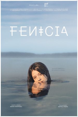 Fenicia (2025) poster