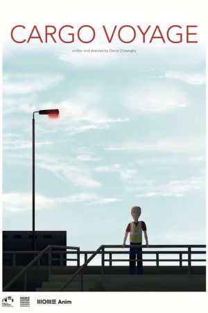 Cargo Voyage (2026) poster