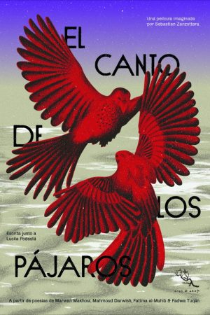 El canto de los pajaros (2026) poster