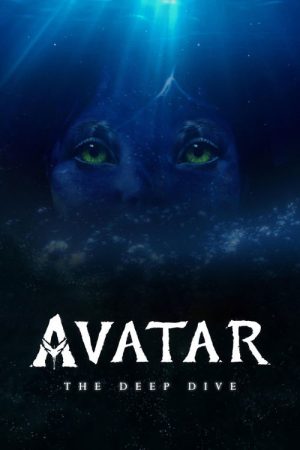 Avatar: The Deep Dive – A Special Edition of 20/20 (2022) poster