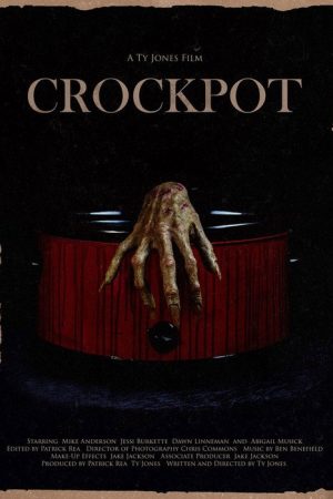 Crock Pot (2020) poster