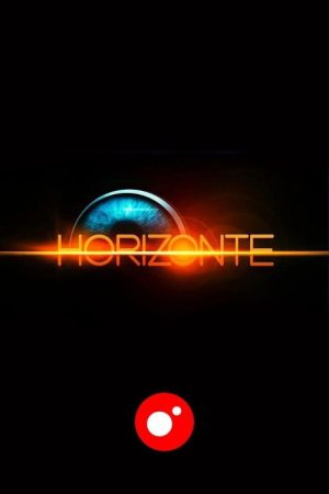 Horizonte (2021) poster