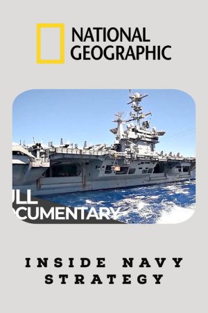 Inside Navy Strategy (2018) poster