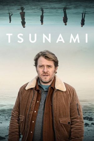 Tsunami (2020) poster