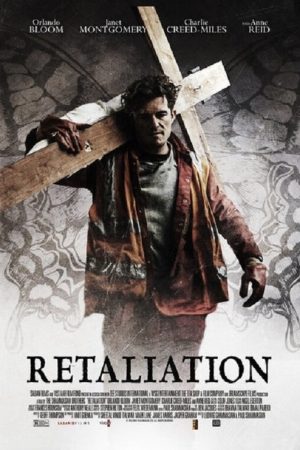 Romans (2017) poster