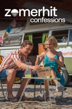 Zomerhit confessions (2023) poster