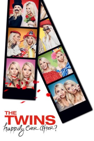 The Twins: Happily Ever After? (2017) poster