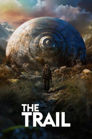 The Trail (2024) poster