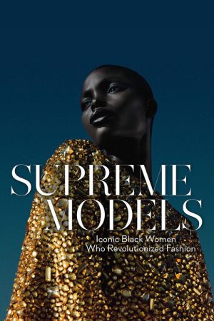 Supreme Models (2022) poster