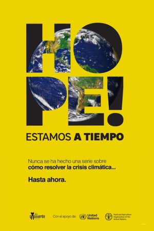 Hope! (2025) poster