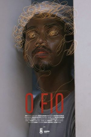 O Fio (2019) poster