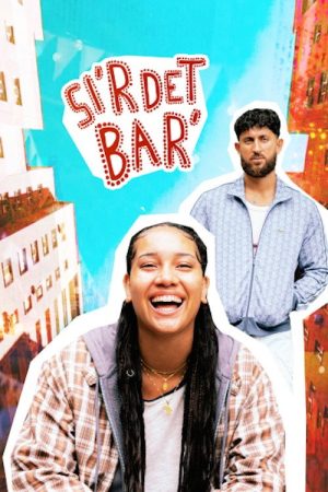 Si’r det bar’ (2026) poster